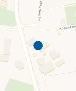 Vorschau: Karte von Grundschule Clusorth-Bramhar