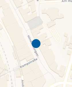 Vorschau: Karte von Brauhaus Gummersbach GmbH
