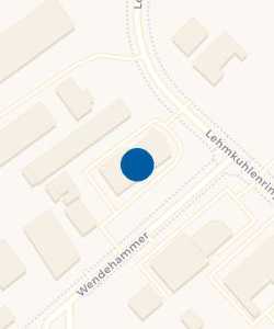 Vorschau: Karte von BMW Autohaus Skjellet