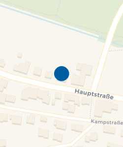 Vorschau: Karte von Marienapotheke Brinker, Markus