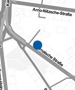Vorschau: Karte von Holzky - Gastro Event Center & Lieferservice Leipzig