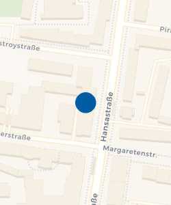 Vorschau: Karte von onlineweg.de Tourstik GmbH