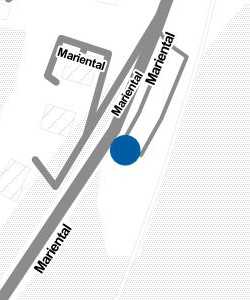 Vorschau: Karte von Marientalhütte