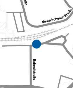 Vorschau: Karte von Eschenau (Mittelfr)