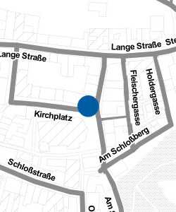 Vorschau: Karte von Blechschmidt-Klause