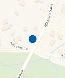 Vorschau: Karte von Imbiss Zum Kalkofen, Inh. Filippo Vauvala