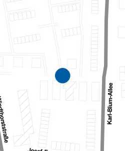 Vorschau: Karte von Geschichtspfad Lindenviertel Stele
