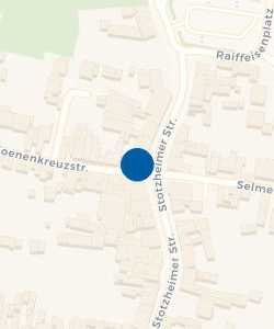 Vorschau: Karte von Nostimo Imbiss Euskirchen Stotzheim