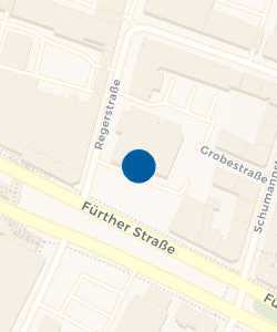 Vorschau: Karte von Autohaus Kummich GmbH - Nürnberg