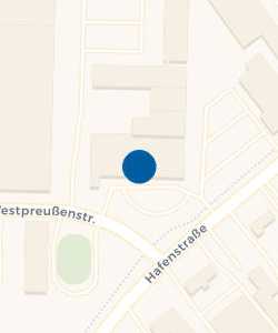 Vorschau: Karte von Fressnapf Krefeld-Linn