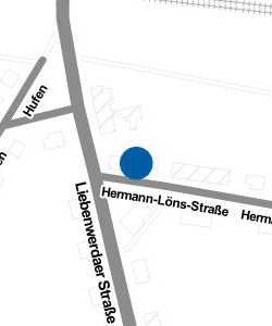 Vorschau: Karte von Dr. med. Heinz-Jörg Bierkämper