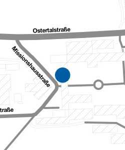 Vorschau: Karte von Wendelinushof