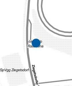 Vorschau: Karte von Veloclub Ratisbona
