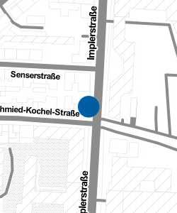 Vorschau: Karte von Fight Shop München