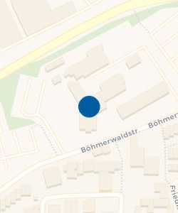 Vorschau: Karte von Polizeipräsidium Aalen