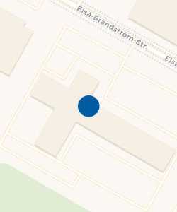 Vorschau: Karte von Mercedes-Benz Nutzfahrzeug-Zentrum
