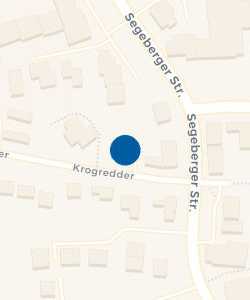 Vorschau: Karte von Polizeistation Gadeland