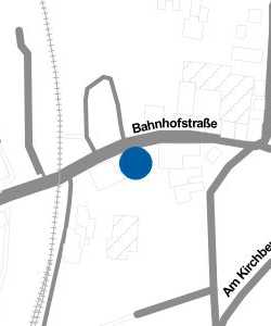 Vorschau: Karte von VR Bank Nordeifel eG