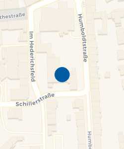 Vorschau: Karte von Städt. Katholische Hauptschule