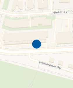 Vorschau: Karte von Polizeistation Bemerode
