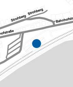 Vorschau: Karte von Bahnhof Plön