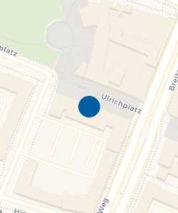 Vorschau: Karte von Universitätsbuchhandlung Otto von Guericke
