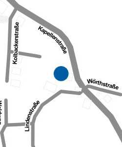 Vorschau: Karte von Feuerwehr Bühl Abteilung Oberweier