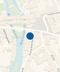 Vorschau: Karte von Übersee Restaurant Café & Bar