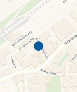 Vorschau: Karte von Fahrschule Matthäi