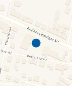 Vorschau: Karte von Hofpause Bistro - Altes Gymnasium