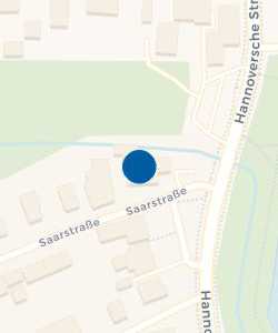 Vorschau: Karte von Bäckerei Vatter Cafe Walsrode