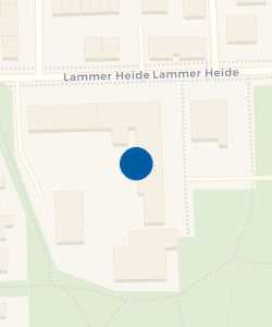 Vorschau: Karte von Grundschule Lamme
