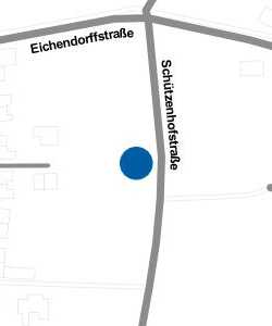 Vorschau: Karte von Dr. R.-G. Grützbach