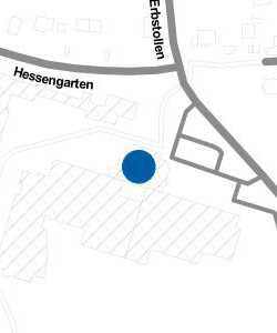 Vorschau: Karte von Stadthalle Kreuztal