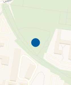 Vorschau: Karte von Grünzug Nord