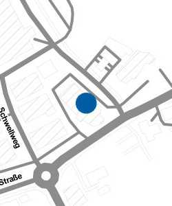 Vorschau: Karte von BAG Raiffeisenmarkt Wiggensbach
