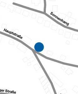 Vorschau: Karte von Taxi 3000 Sedlmeier