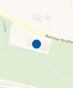 Vorschau: Karte von Bäckerei Happ GmbH & Co. KG