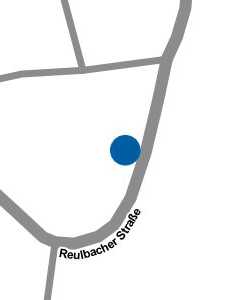 Vorschau: Karte von Feuerwehrhaus Reulbach