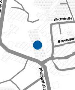 Vorschau: Karte von Bürgerpark