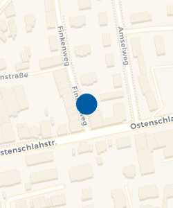 Vorschau: Karte von Bäckerei + Lebensmittel Michael-Josef Uhlenküken