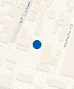 Vorschau: Karte von Gästeparkplatz Fürstenhof