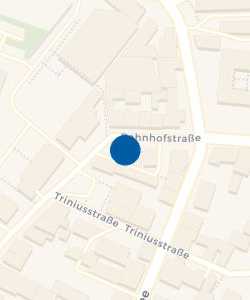 Vorschau: Karte von Hotel Ristorante Spinelli