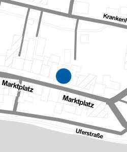 Vorschau: Karte von Heinrich Fenzl