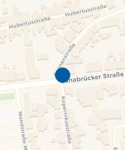 Vorschau: Karte von Carstens Fahrschule