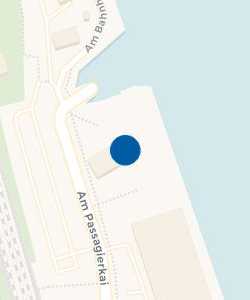 Vorschau: Karte von Pier 7