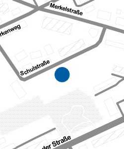 Vorschau: Karte von Grundschule Sassnitz