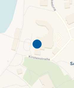 Vorschau: Karte von Strandhotel Glücksburg