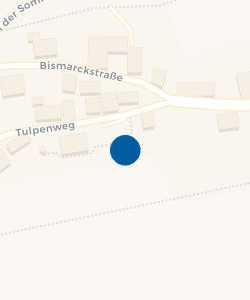 Vorschau: Karte von Spielplatz Biedebach
