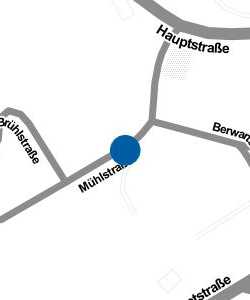 Vorschau: Karte von Vorderweidenthal, Mühlstraße